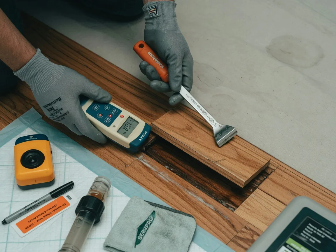 Why choose Water Damage Restoration in Howard, GA